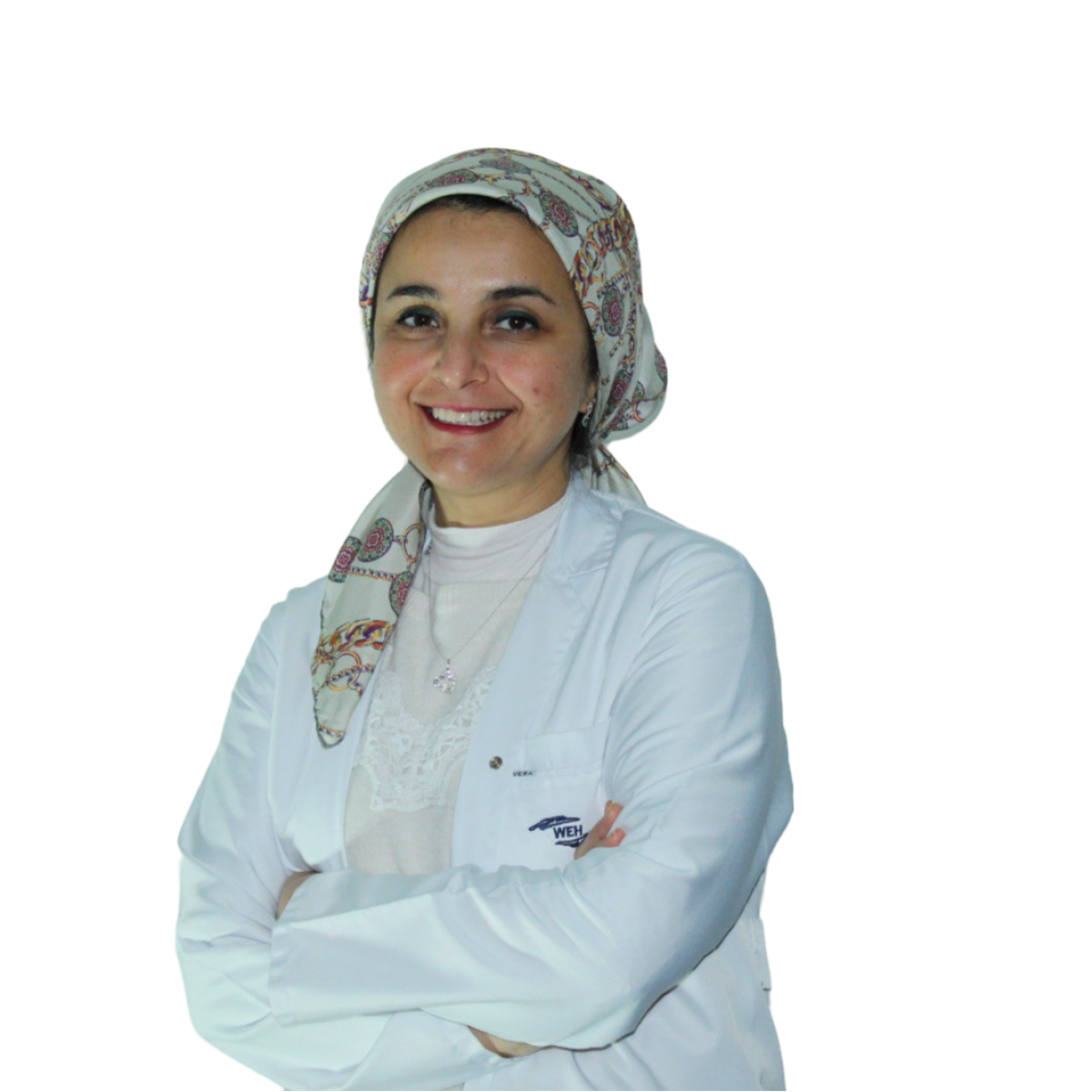 د. ياسمين السيد