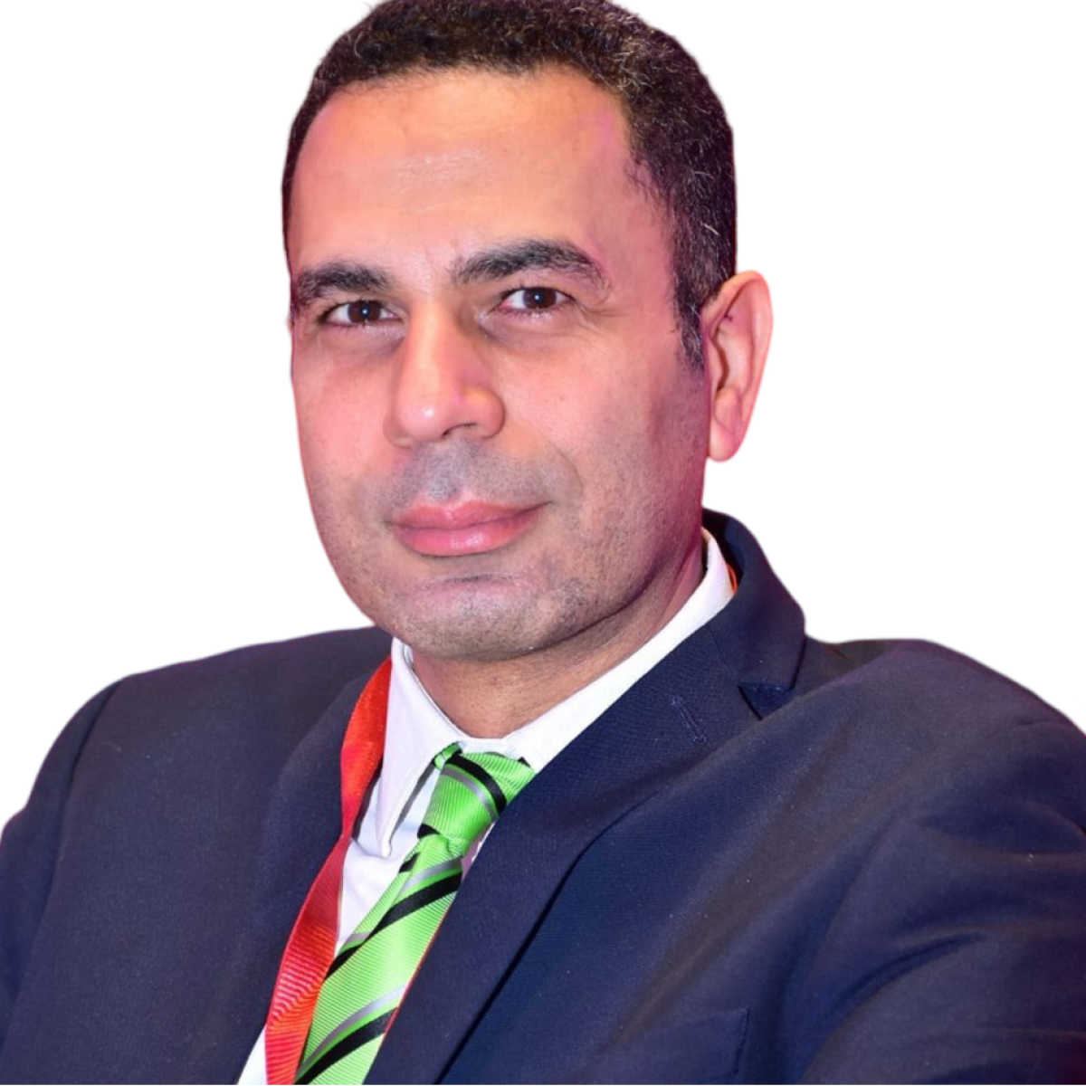 د. أحمد رضا عوضين