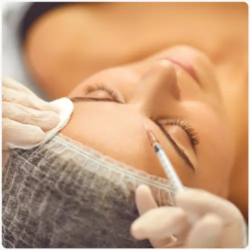 الجراحات التجميلية