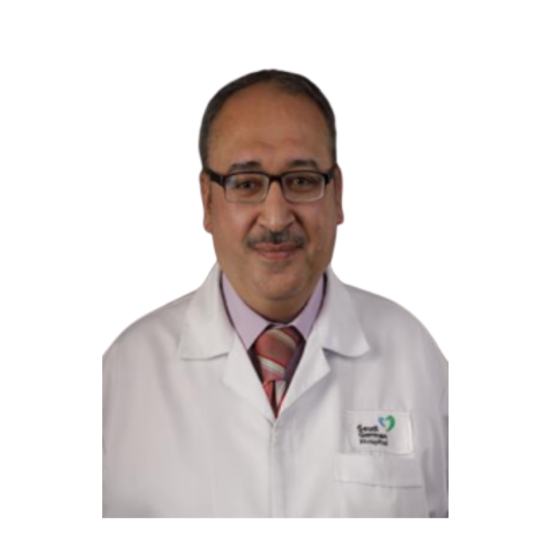 د. إيهاب مسعد